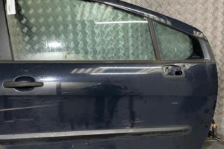 Porte avant droit PEUGEOT 308 1 Photo n°1