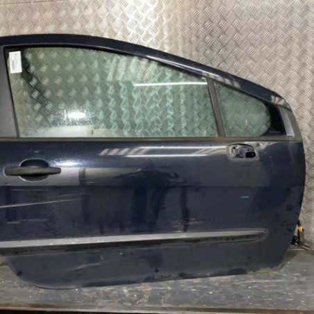 Porte avant droit PEUGEOT 308 1 Photo n°1