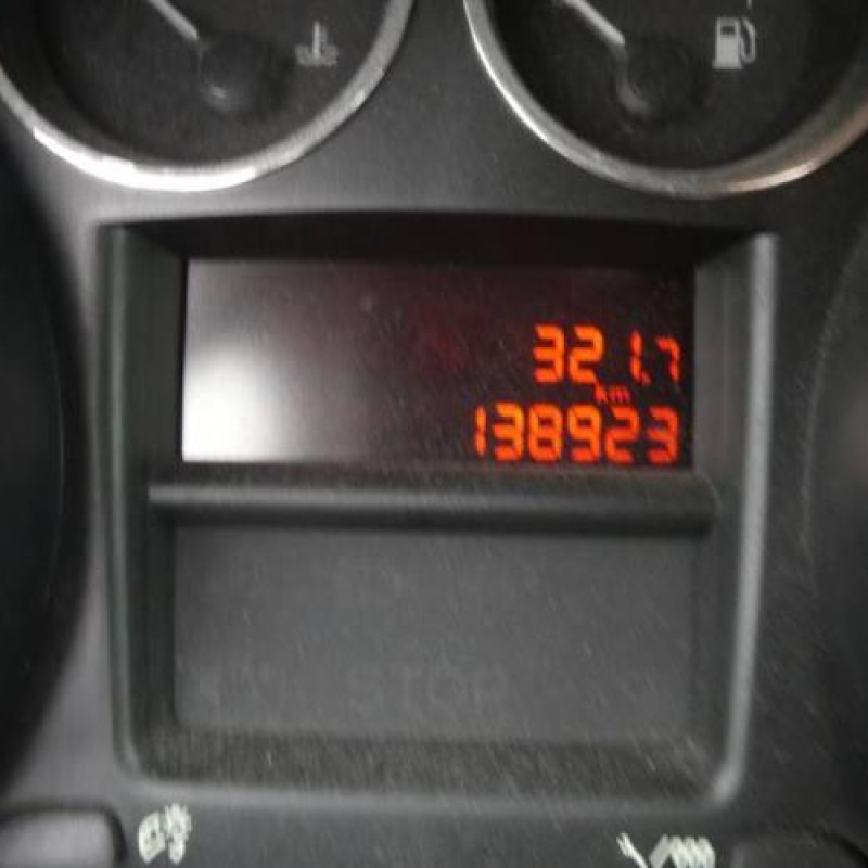 Porte avant droit PEUGEOT 308 1 Photo n°12