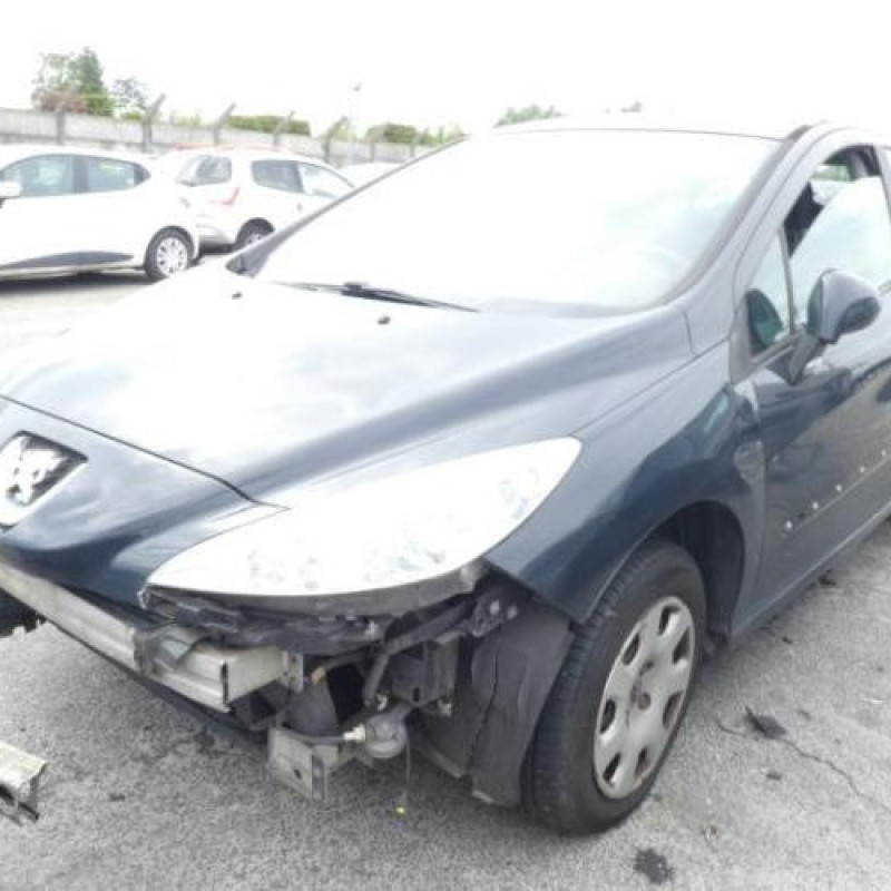 Bloc ABS (freins anti-blocage) PEUGEOT 308 1 Photo n°2