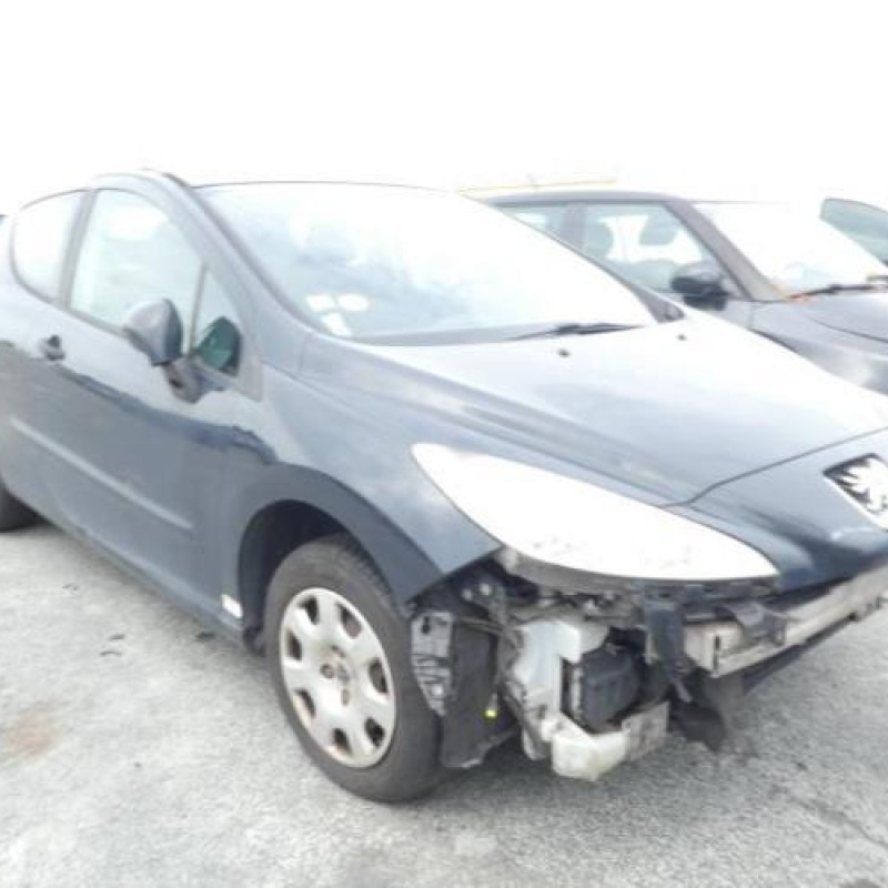 Bloc ABS (freins anti-blocage) PEUGEOT 308 1 Photo n°3
