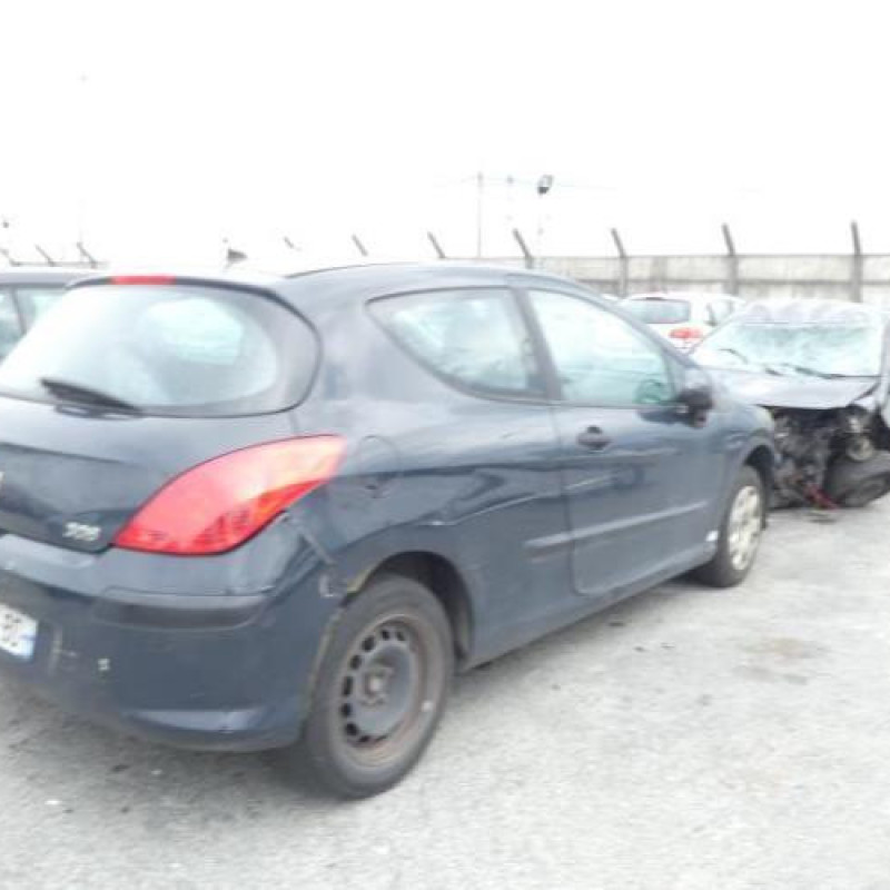 Bloc ABS (freins anti-blocage) PEUGEOT 308 1 Photo n°4