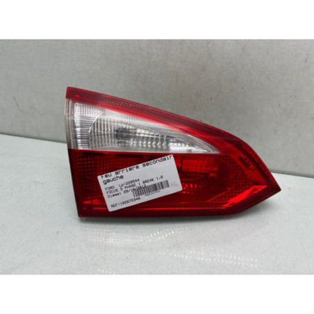 Feu arriere secondaire gauche (feux) FORD FOCUS 3