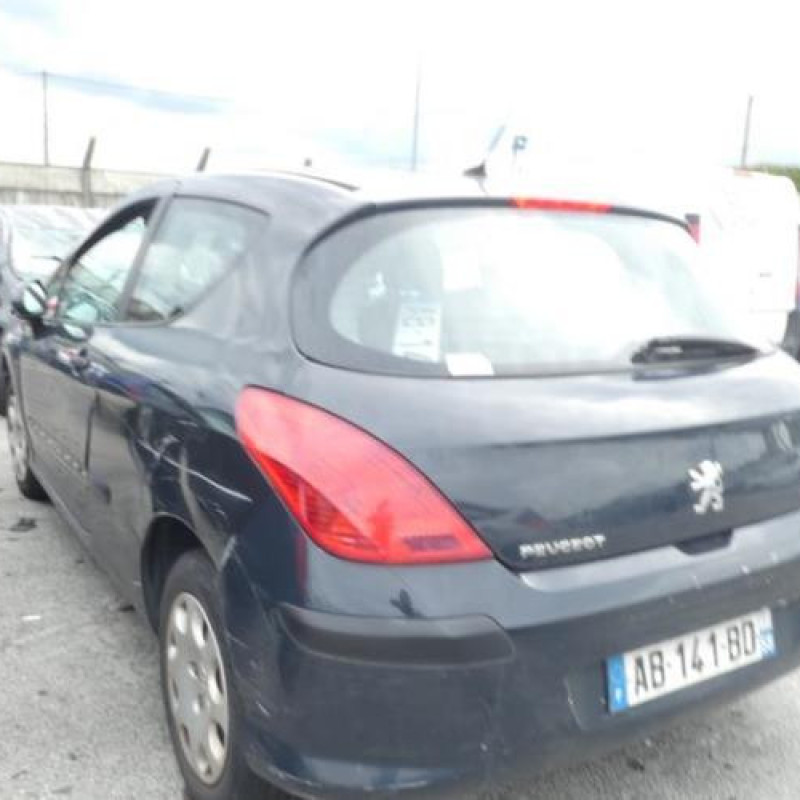 Bloc ABS (freins anti-blocage) PEUGEOT 308 1 Photo n°5