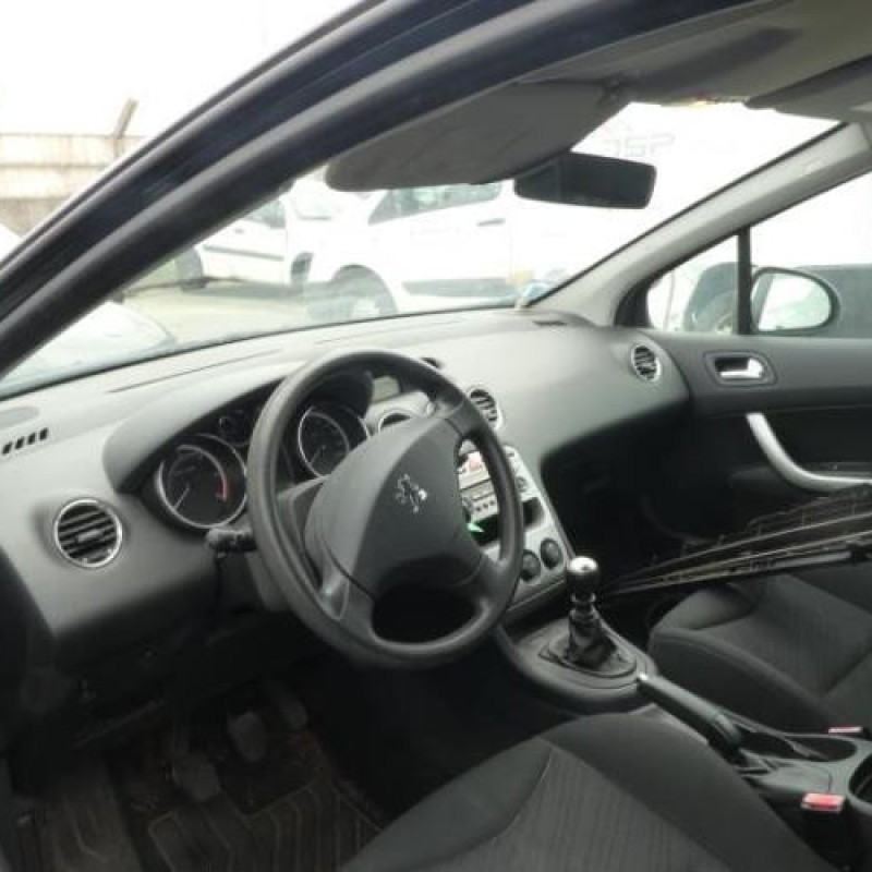 Bloc ABS (freins anti-blocage) PEUGEOT 308 1 Photo n°6