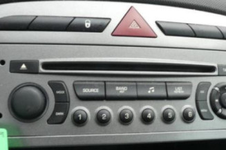 Bloc ABS (freins anti-blocage) PEUGEOT 308 1