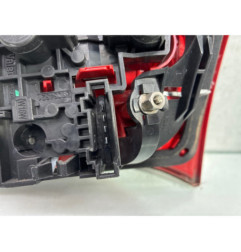 Feu arriere secondaire gauche (feux) AUDI A6 3
