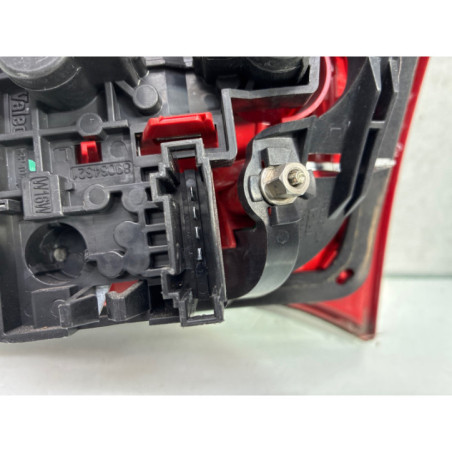 Feu arriere secondaire gauche (feux) AUDI A6 3