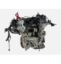 Moteur HYUNDAI I 10 2 Photo n°1