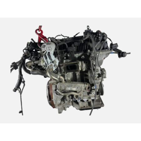 Moteur HYUNDAI I 10 2 Photo n°1