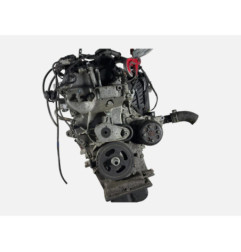 Moteur HYUNDAI I 10 2