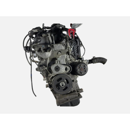 Moteur HYUNDAI I 10 2
