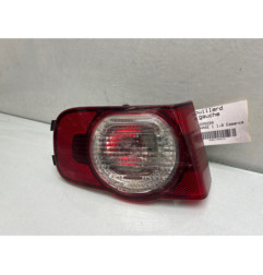 Anti brouillard arriere gauche CITROEN C3 PICASSO