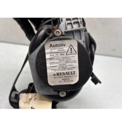 Pretensionneur de ceinture avant droit RENAULT MASTER 3