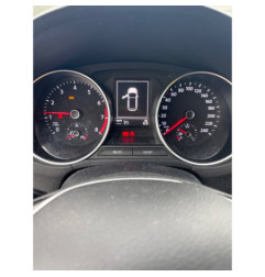 VOLKSWAGEN POLO 5 PHASE 2 1.2 TSI - 16V TURBO