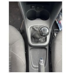 VOLKSWAGEN POLO 5 PHASE 2 1.2 TSI - 16V TURBO