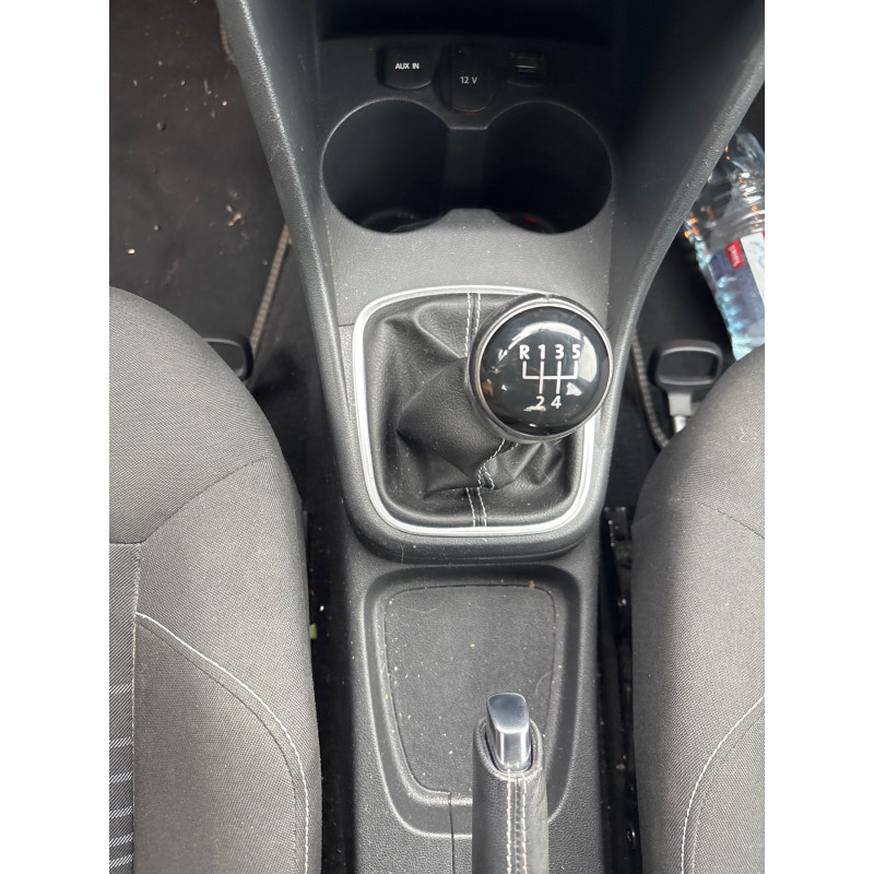 VOLKSWAGEN POLO 5 PHASE 2 1.2 TSI - 16V TURBO Photo n°4