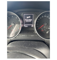 VOLKSWAGEN POLO 5 PHASE 2 1.2 TSI - 16V TURBO