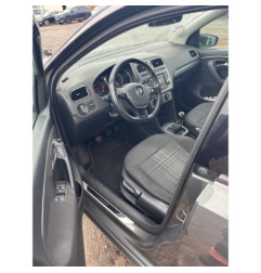 VOLKSWAGEN POLO 5 PHASE 2 1.2 TSI - 16V TURBO