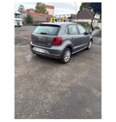 VOLKSWAGEN POLO 5 PHASE 2 1.2 TSI - 16V TURBO