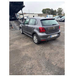 VOLKSWAGEN POLO 5 PHASE 2 1.2 TSI - 16V TURBO