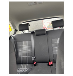 VOLKSWAGEN POLO 5 PHASE 2 1.2 TSI - 16V TURBO