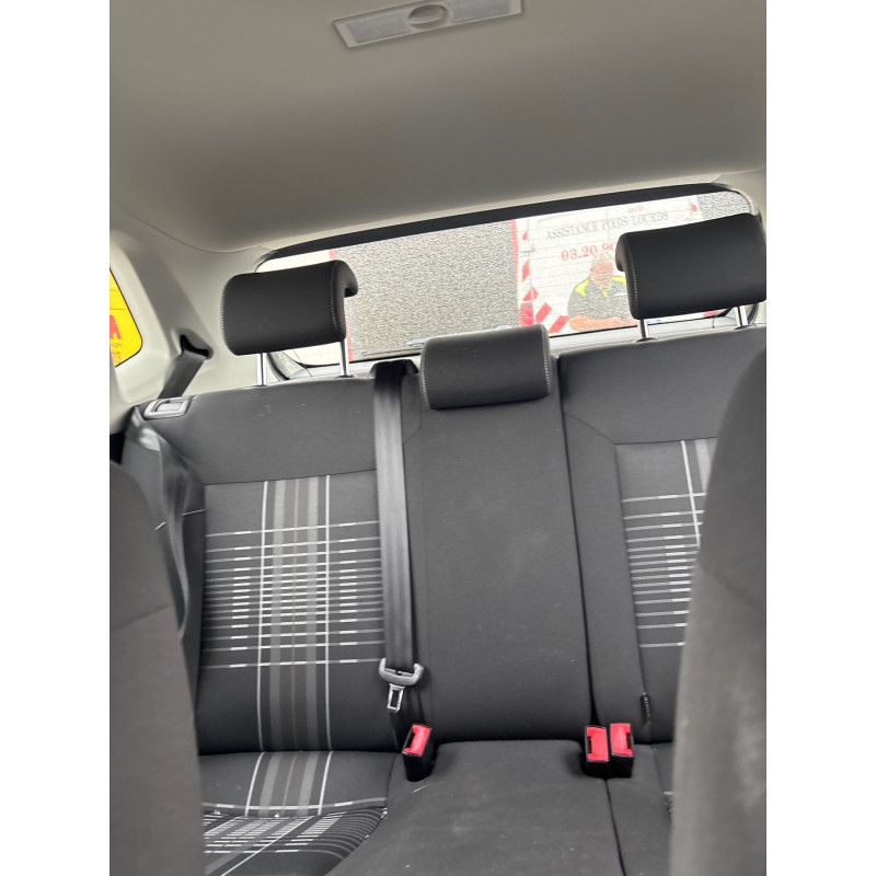VOLKSWAGEN POLO 5 PHASE 2 1.2 TSI - 16V TURBO Photo n°9