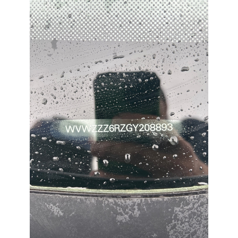 VOLKSWAGEN POLO 5 PHASE 2 1.2 TSI - 16V TURBO Photo n°10