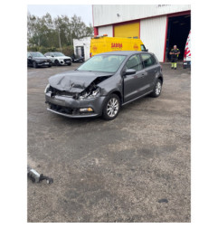 VOLKSWAGEN POLO 5 PHASE 2 1.2 TSI - 16V TURBO