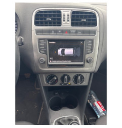 VOLKSWAGEN POLO 5 PHASE 2 1.2 TSI - 16V TURBO