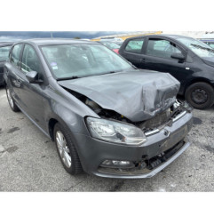 VOLKSWAGEN POLO 5 PHASE 2 1.2 TSI - 16V TURBO