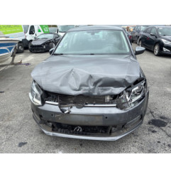 VOLKSWAGEN POLO 5 PHASE 2 1.2 TSI - 16V TURBO