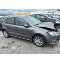 VOLKSWAGEN POLO 5 PHASE 2 1.2 TSI - 16V TURBO