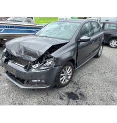 VOLKSWAGEN POLO 5 PHASE 2 1.2 TSI - 16V TURBO