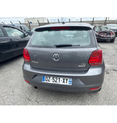 VOLKSWAGEN POLO 5 PHASE 2 1.2 TSI - 16V TURBO
