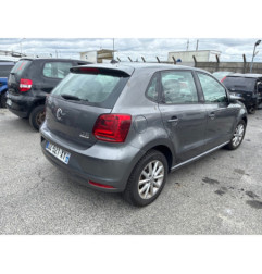 VOLKSWAGEN POLO 5 PHASE 2 1.2 TSI - 16V TURBO