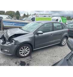 VOLKSWAGEN POLO 5 PHASE 2 1.2 TSI - 16V TURBO