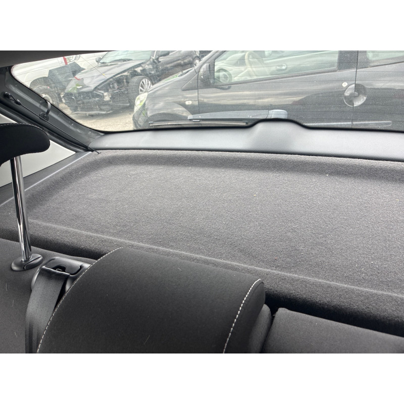 VOLKSWAGEN POLO 5 PHASE 2 1.2 TSI - 16V TURBO Photo n°21