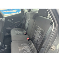 VOLKSWAGEN POLO 5 PHASE 2 1.2 TSI - 16V TURBO
