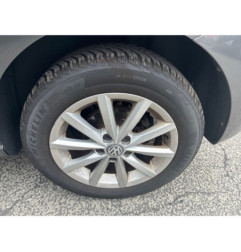 VOLKSWAGEN POLO 5 PHASE 2 1.2 TSI - 16V TURBO