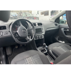 VOLKSWAGEN POLO 5 PHASE 2 1.2 TSI - 16V TURBO