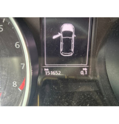 VOLKSWAGEN POLO 5 PHASE 2 1.2 TSI - 16V TURBO