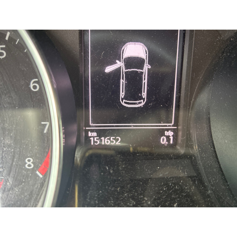 VOLKSWAGEN POLO 5 PHASE 2 1.2 TSI - 16V TURBO Photo n°26