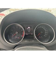 VOLKSWAGEN POLO 5 PHASE 2 1.2 TSI - 16V TURBO