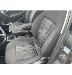 VOLKSWAGEN POLO 5 PHASE 2 1.2 TSI - 16V TURBO