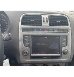 VOLKSWAGEN POLO 5 PHASE 2 1.2 TSI - 16V TURBO
