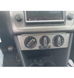 VOLKSWAGEN POLO 5 PHASE 2 1.2 TSI - 16V TURBO