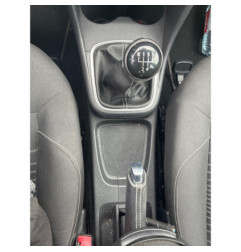 VOLKSWAGEN POLO 5 PHASE 2 1.2 TSI - 16V TURBO