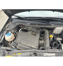 VOLKSWAGEN POLO 5 PHASE 2 1.2 TSI - 16V TURBO