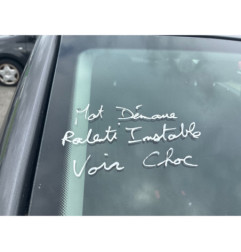 VOLKSWAGEN POLO 5 PHASE 2 1.2 TSI - 16V TURBO